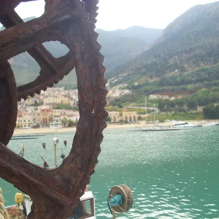 Centro Storico 38 Castellammare del Golfo