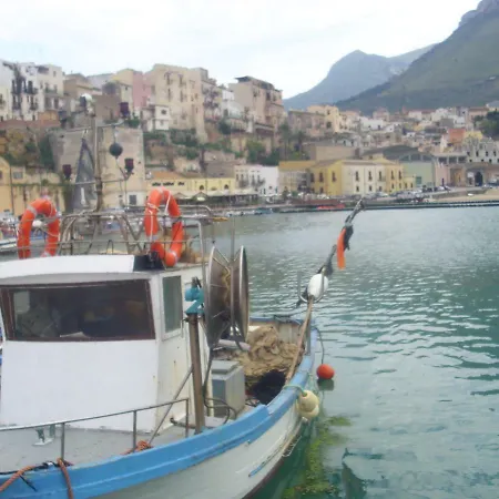Centro Storico 38 Apartment Castellammare del Golfo